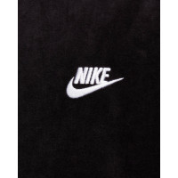 Толстовка Nike Club Velour Jacket FB8231-010