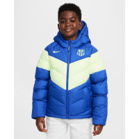Дитяча куртка Nike Sportswear FCB Synthetic-Fill Jacket FQ3423-417