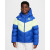 Детская куртка Nike Sportswear FCB Synthetic-Fill Jacket FQ3423-417