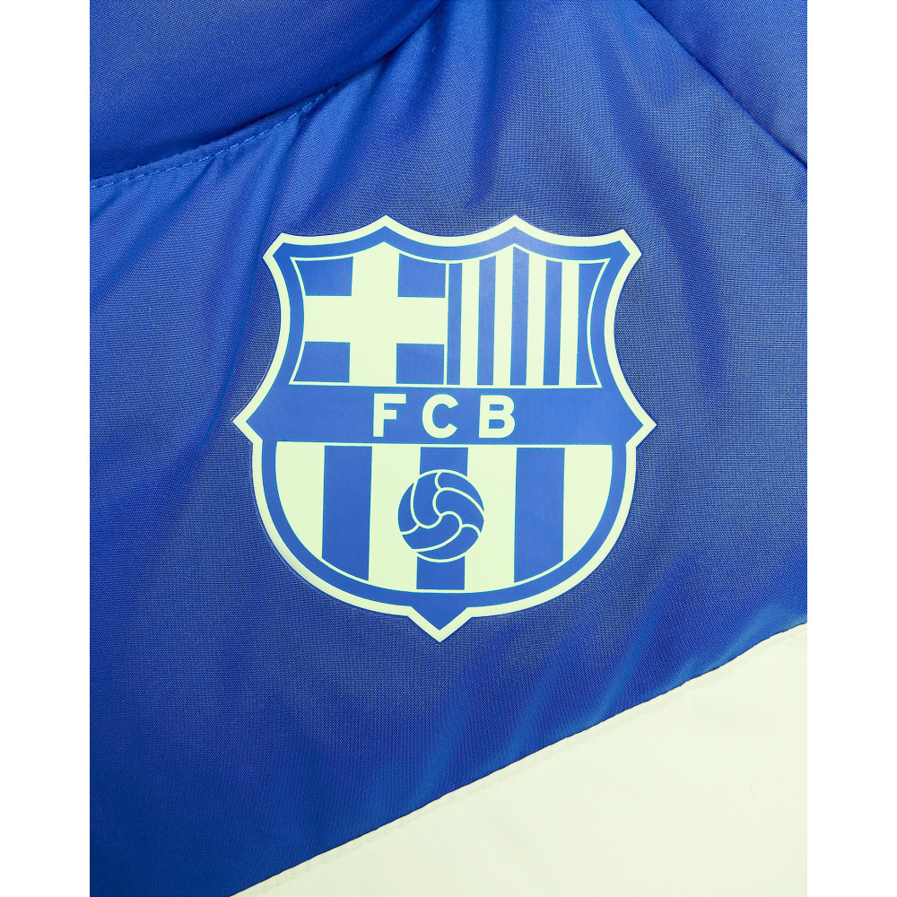 Дитяча куртка Nike Sportswear FCB Synthetic-Fill Jacket FQ3423-417