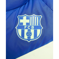 Дитяча куртка Nike Sportswear FCB Synthetic-Fill Jacket FQ3423-417
