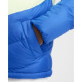 Детская куртка Nike Sportswear FCB Synthetic-Fill Jacket FQ3423-417
