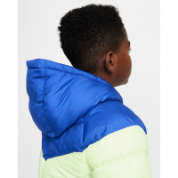 Дитяча куртка Nike Sportswear FCB Synthetic-Fill Jacket FQ3423-417