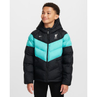 Дитяча куртка Nike Sportswear LFC Synthetic-Fill Jacket FQ3424-010