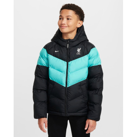 Детская куртка Nike Sportswear LFC Synthetic-Fill Jacket FQ3424-010