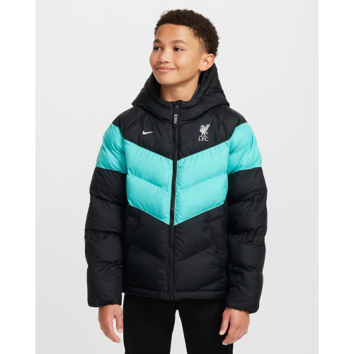 Детская куртка Nike Sportswear LFC Synthetic-Fill Jacket FQ3424-010