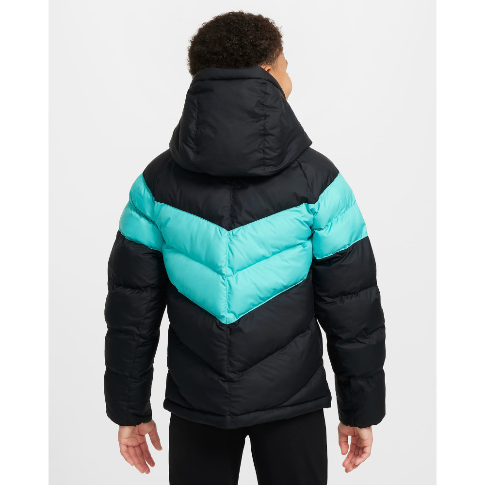 Детская куртка Nike Sportswear LFC Synthetic-Fill Jacket FQ3424-010