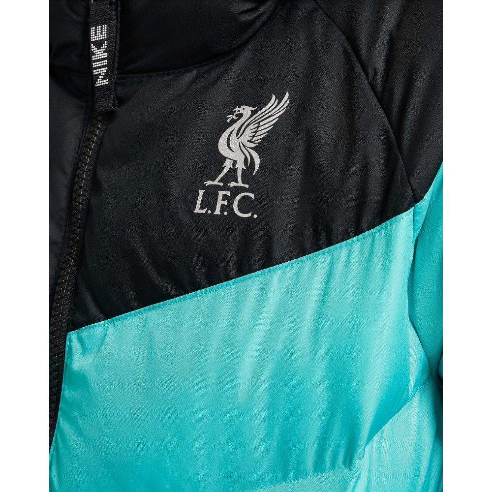 Детская куртка Nike Sportswear LFC Synthetic-Fill Jacket FQ3424-010