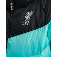 Дитяча куртка Nike Sportswear LFC Synthetic-Fill Jacket FQ3424-010