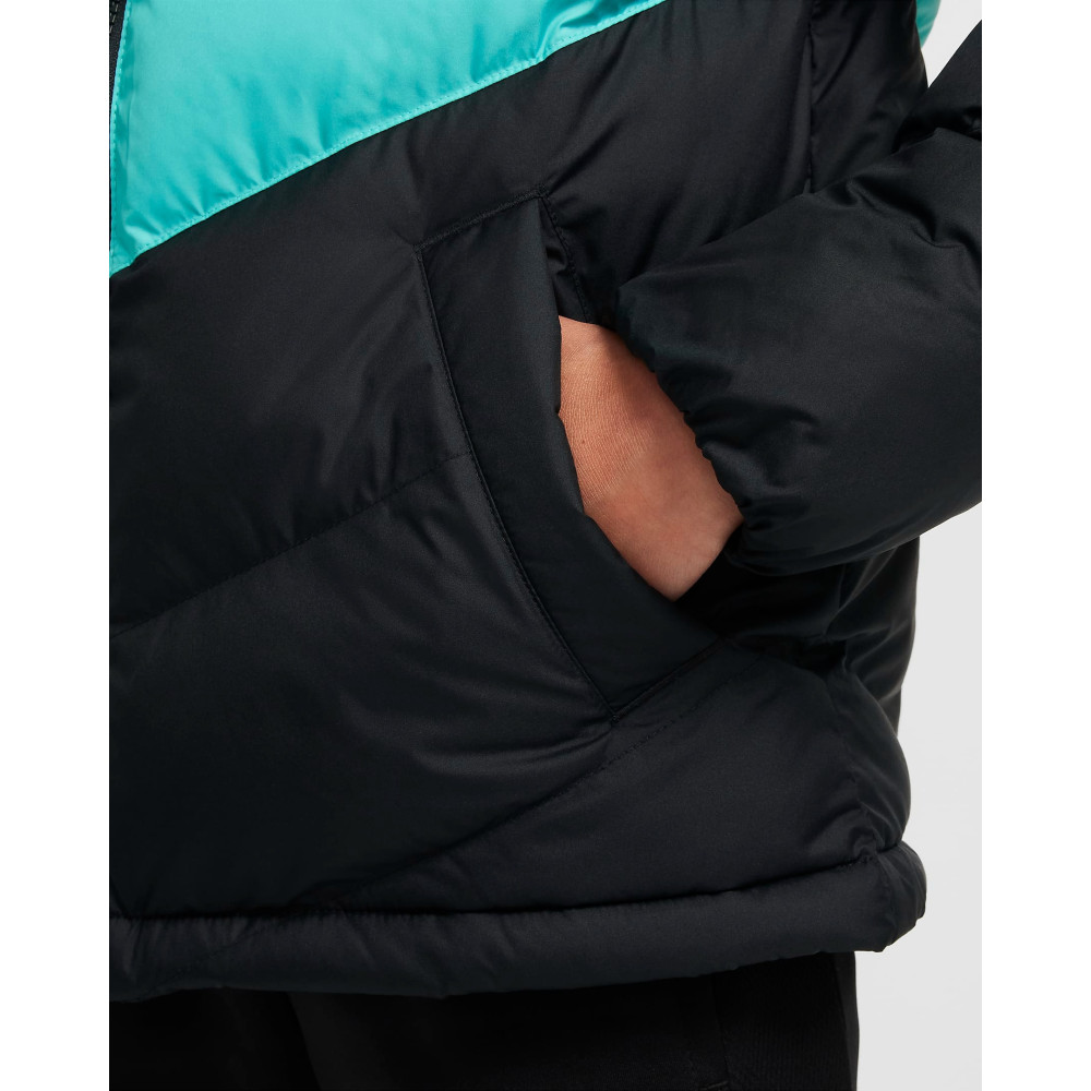 Дитяча куртка Nike Sportswear LFC Synthetic-Fill Jacket FQ3424-010