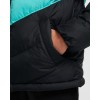 Дитяча куртка Nike Sportswear LFC Synthetic-Fill Jacket FQ3424-010