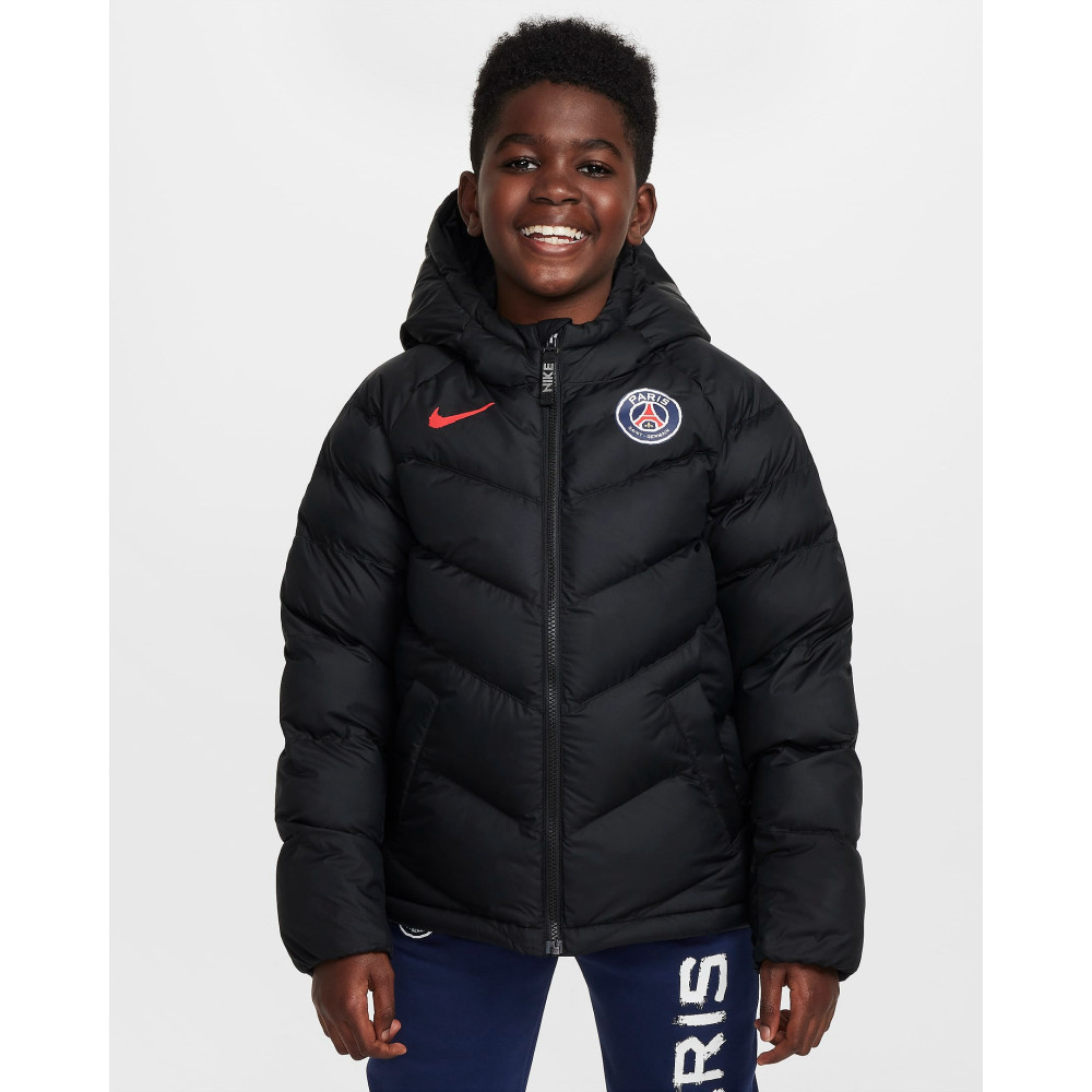 Дитяча куртка Nike Sportswear PSG Synthetic-Fill Jacket FQ3425-010
