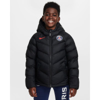 Дитяча куртка Nike Sportswear PSG Synthetic-Fill Jacket FQ3425-010