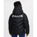 Детская куртка Nike Sportswear PSG Synthetic-Fill Jacket FQ3425-010