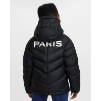 Дитяча куртка Nike Sportswear PSG Synthetic-Fill Jacket FQ3425-010