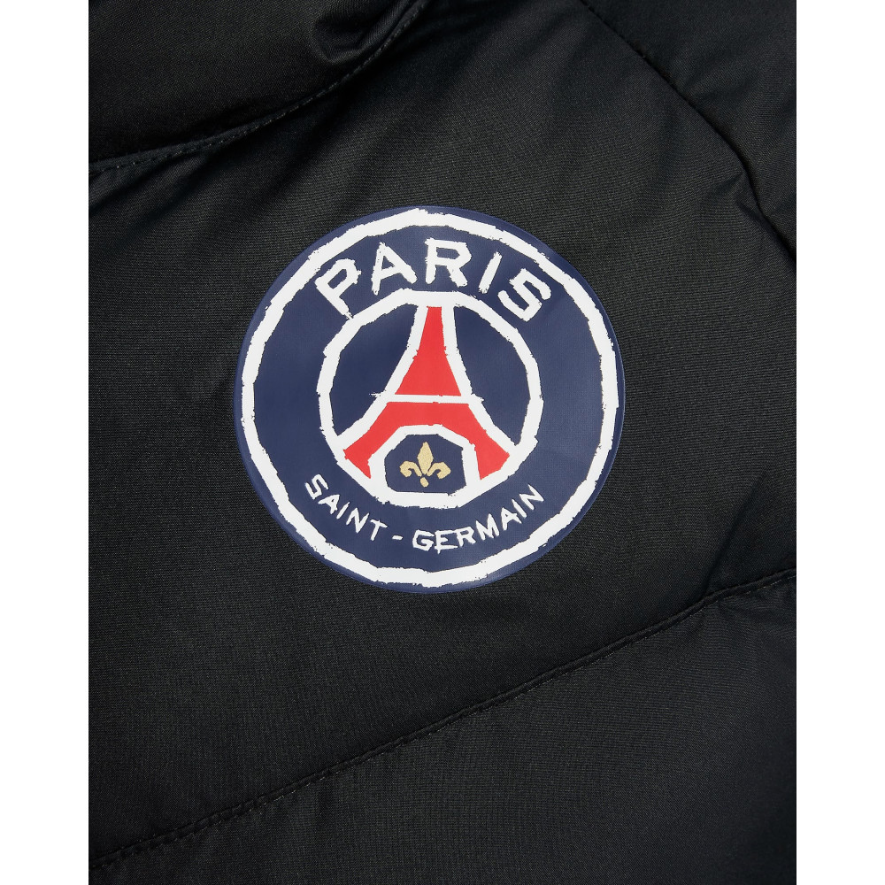 Дитяча куртка Nike Sportswear PSG Synthetic-Fill Jacket FQ3425-010
