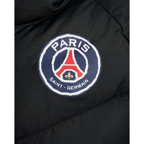 Детская куртка Nike Sportswear PSG Synthetic-Fill Jacket FQ3425-010
