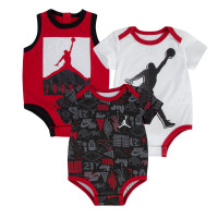 Боді Jordan Air Elements Bodysuit Set 55A635-W0G