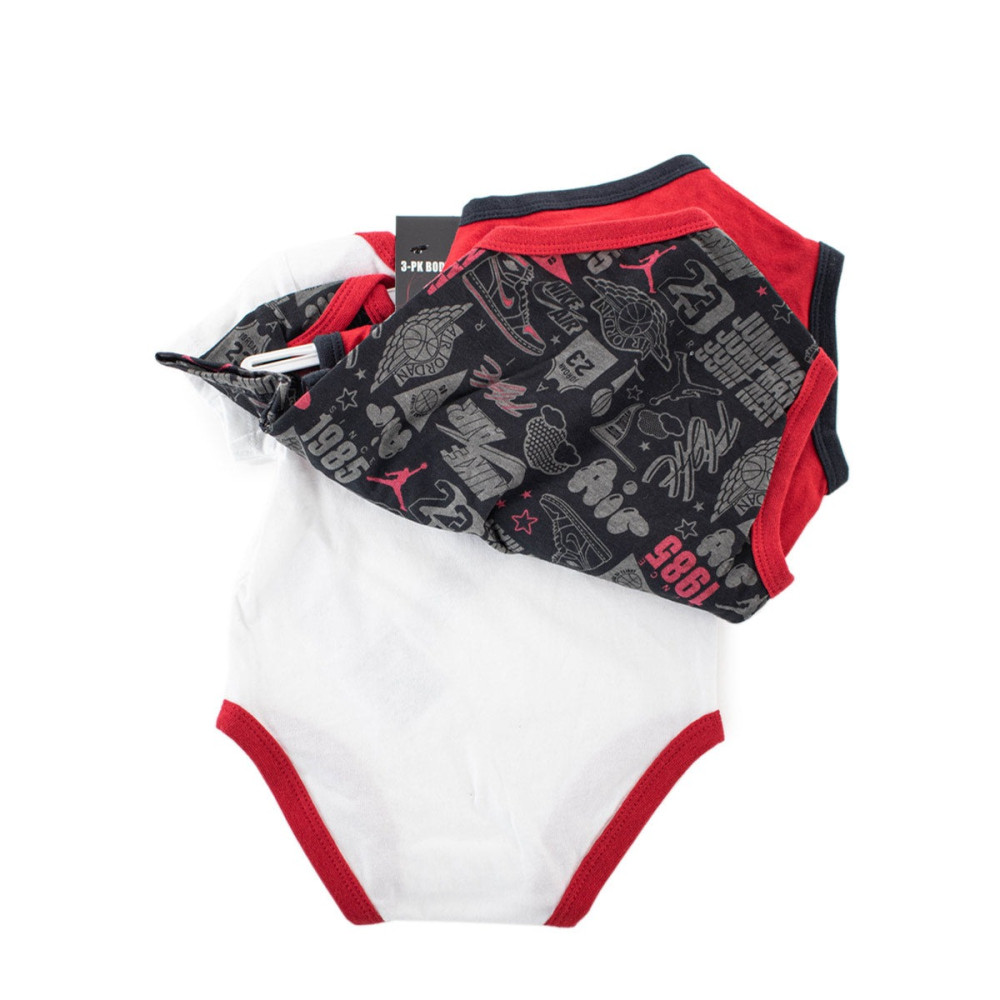 Боді Jordan Air Elements Bodysuit Set 55A635-W0G