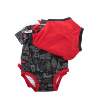 Боді Jordan Air Elements Bodysuit Set 55A635-W0G