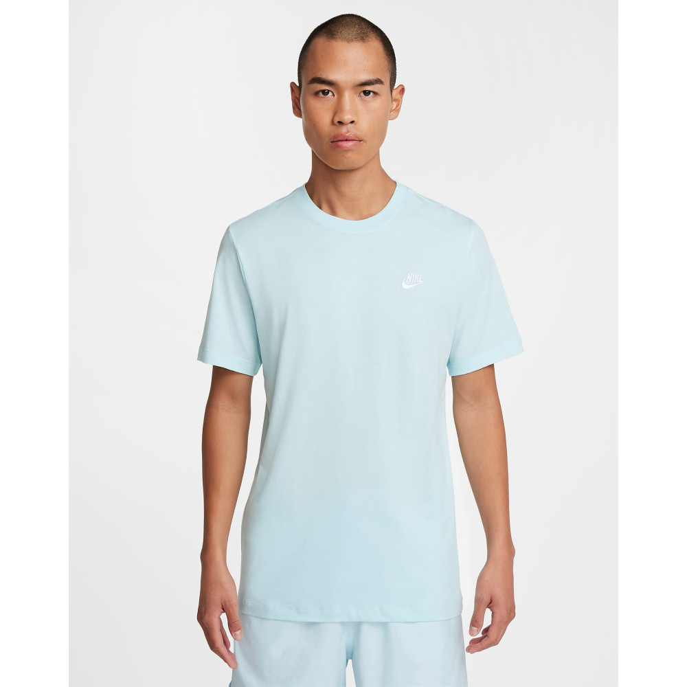 Футболка Nike NSW Club Tee AR4997-476