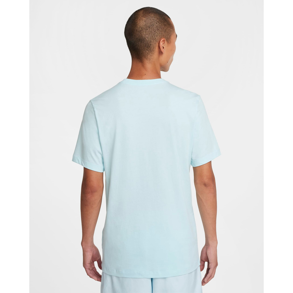 Футболка Nike NSW Club Tee AR4997-476