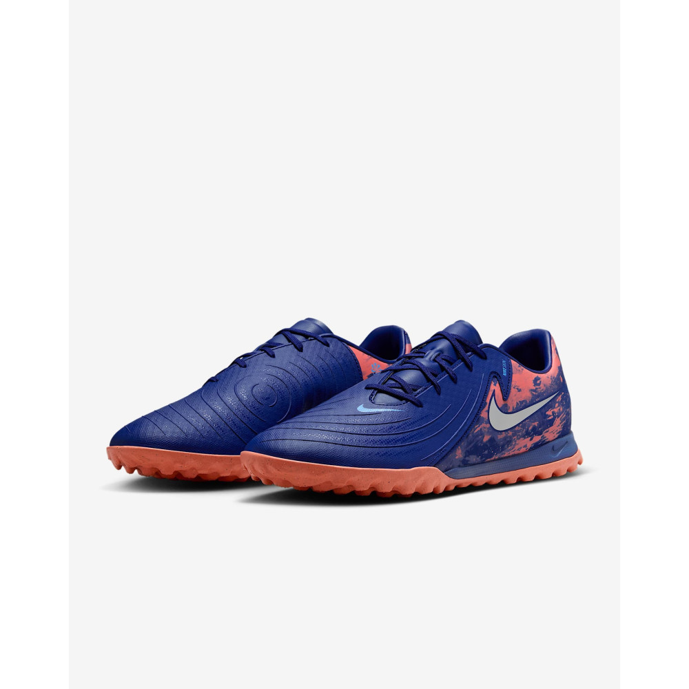 Сороконожки Nike Phantom GX II Haaland Academy TF HV4069-400