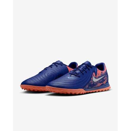 Сороконожки Nike Phantom GX II Haaland Academy TF HV4069-400