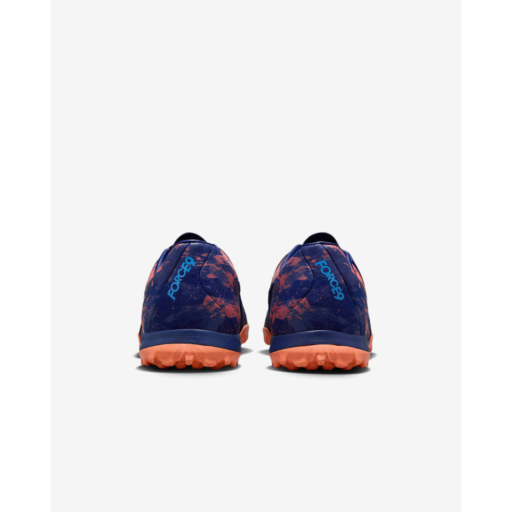 Сороконожки Nike Phantom GX II Haaland Academy TF HV4069-400