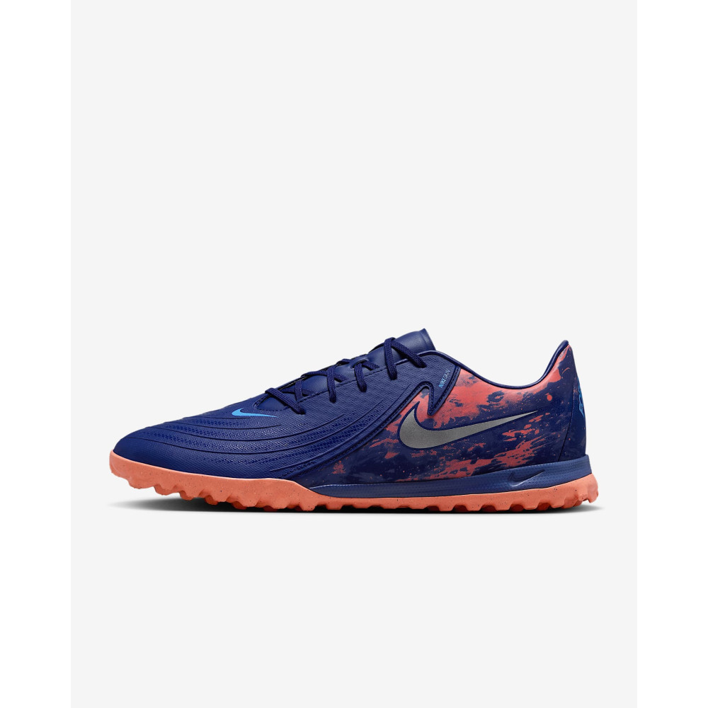 Сороконожки Nike Phantom GX II Haaland Academy TF HV4069-400