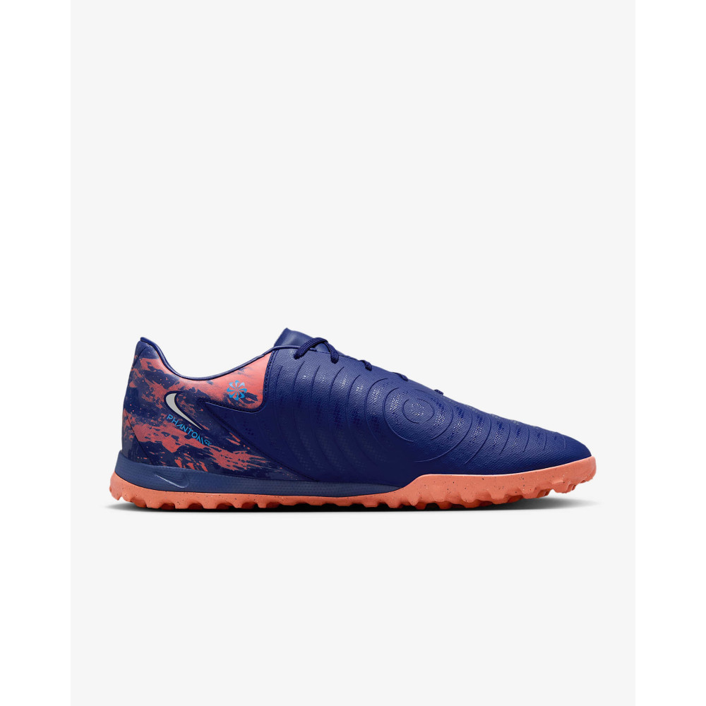 Сороконожки Nike Phantom GX II Haaland Academy TF HV4069-400