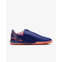 Сороконожки Nike Phantom GX II Haaland Academy TF HV4069-400
