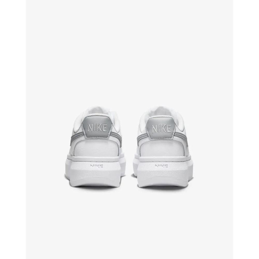 Кроссовки Nike Court Vision Alta Leather DM0113-101