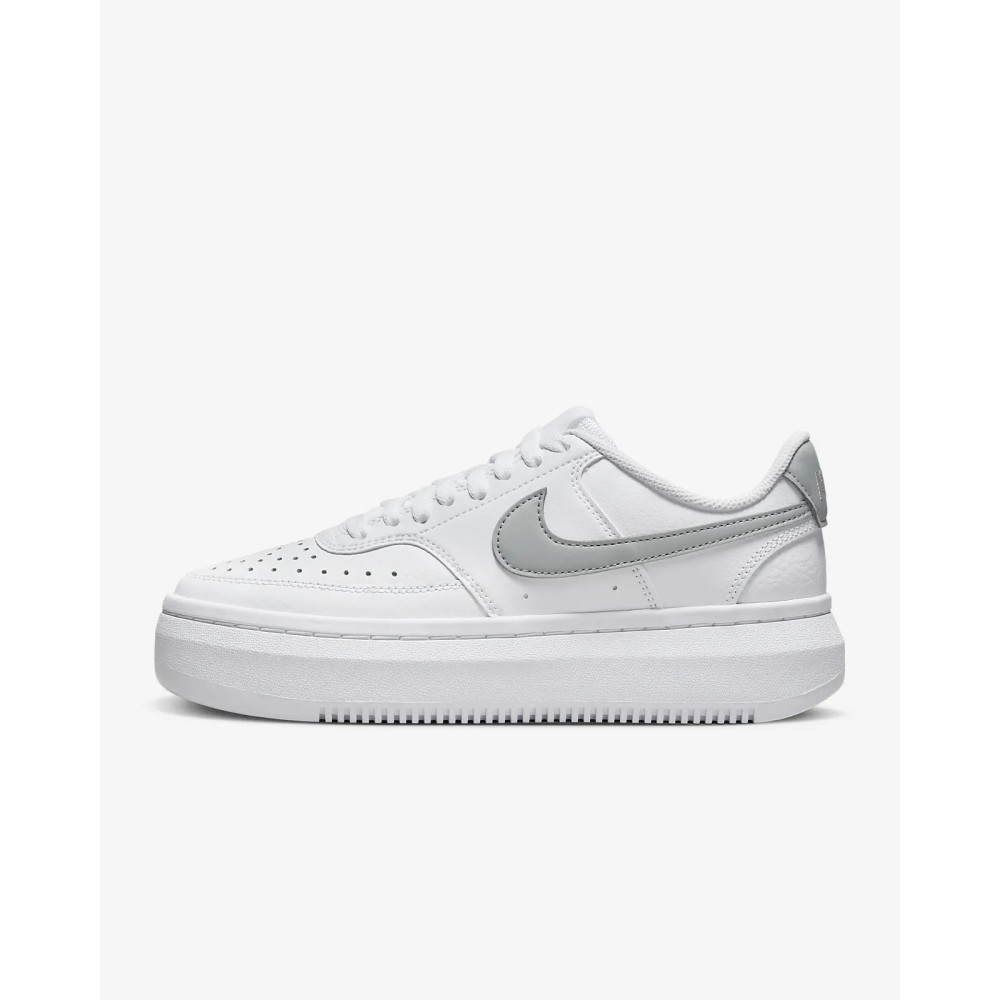 Кроссовки Nike Court Vision Alta Leather DM0113-101