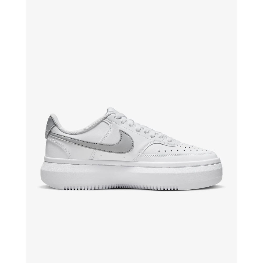 Кроссовки Nike Court Vision Alta Leather DM0113-101