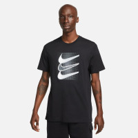 Футболка Nike Sportswear Swoosh Tee DZ5173-010
