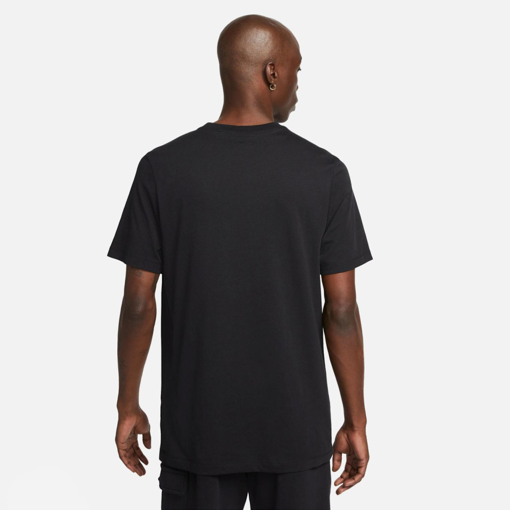 Футболка Nike Sportswear Swoosh Tee DZ5173-010