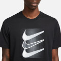 Футболка Nike Sportswear Swoosh Tee DZ5173-010