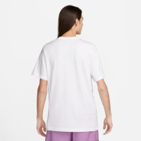 Футболка Nike Sportswear Swoosh Tee DZ5173-100