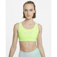 Жіночий топ Nike Swoosh Icon Clash Strappy Bra DC5543-345