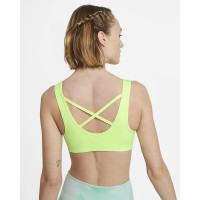 Жіночий топ Nike Swoosh Icon Clash Strappy Bra DC5543-345