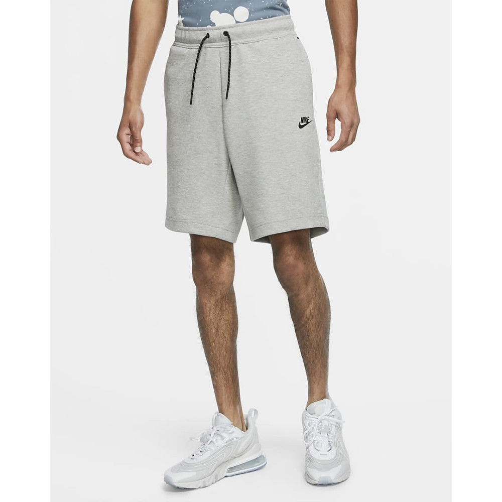 Шорты повседневные Nike Sportswear Tech Fleece CU4503-063