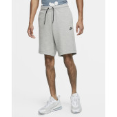 Шорты повседневные Nike Sportswear Tech Fleece CU4503-063