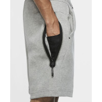 Шорты повседневные Nike Sportswear Tech Fleece CU4503-063
