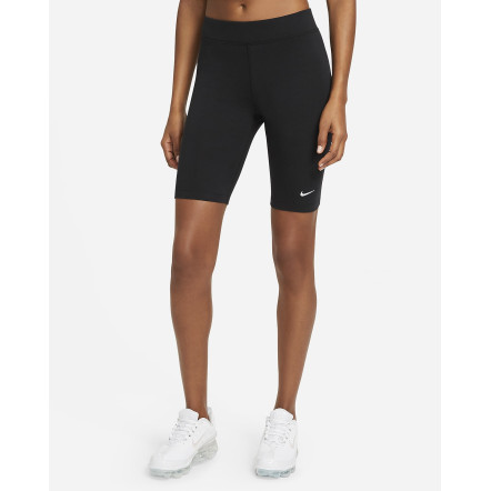 Женские шорты Nike Sportswear Essential Bike Shorts CZ8526-010