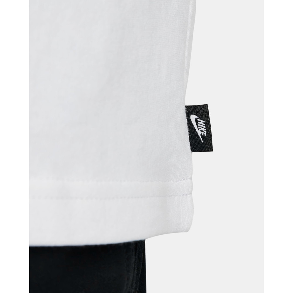 Футболка Nike Sportswear Premium Essential Tee DO7392-101
