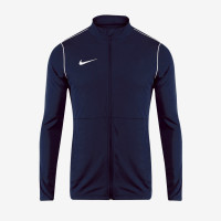 Спортивна кофта Nike Park 20 Knit Track Jacket BV6885-410
