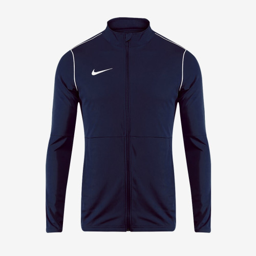 Спортивна кофта Nike Park 20 Knit Track Jacket BV6885-410