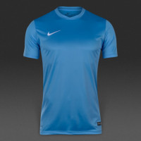 Детская футболка Nike Boys Park VI SS Jersey 725984-412
