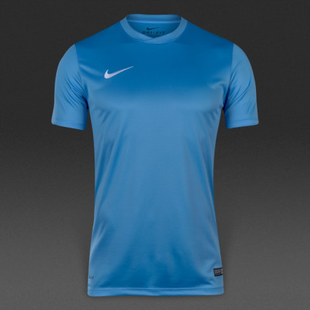 Детская футболка Nike Boys Park VI SS Jersey 725984-412